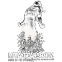 Metal Gear Solid 4 - GOTP 1 Icon
